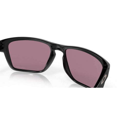 Lunettes de soleil OAKLEY Sylas verres Prizm Ruby Polarized