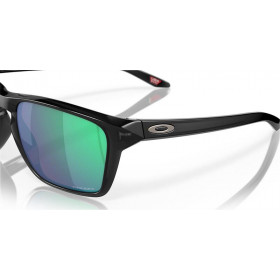 Lunettes de soleil OAKLEY Sylas verres Prizm Ruby Polarized