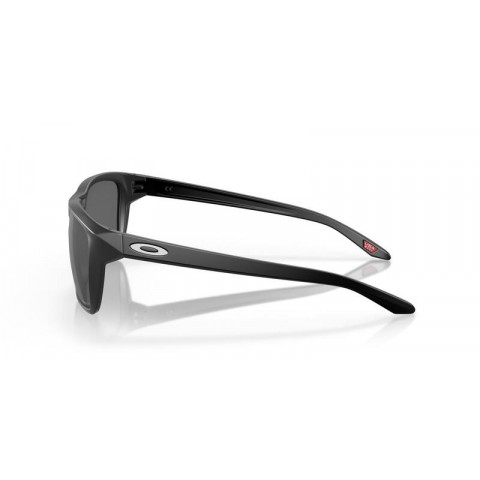 Lunettes de soleil OAKLEY Sylas verres Prizm Black