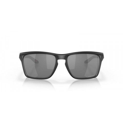 Lunettes de soleil OAKLEY Sylas verres Prizm Black