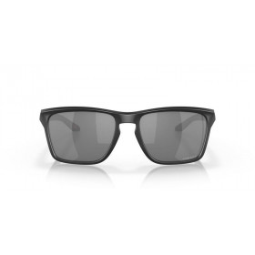 Lunettes de soleil OAKLEY Sylas verres Prizm Black