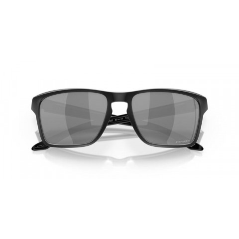 Lunettes de soleil OAKLEY Sylas verres Prizm Black