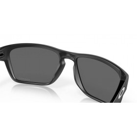 Lunettes de soleil OAKLEY Sylas verres Prizm Black