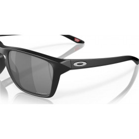 Lunettes de soleil OAKLEY Sylas verres Prizm Black