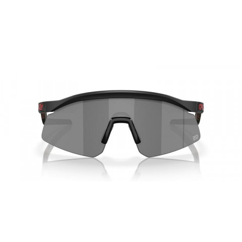 Lunettes de soleil OAKLEY Hydra Fabio Quartararo Signature Series verres Prizm Black