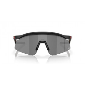 Lunettes de soleil OAKLEY Hydra Fabio Quartararo Signature Series verres Prizm Black