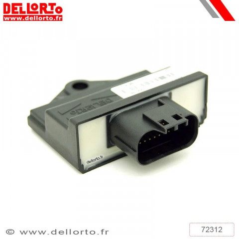 Boitier ECU ECS Original 45km/h