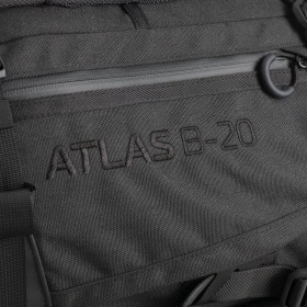 Sac OXFORD Atlas B-20