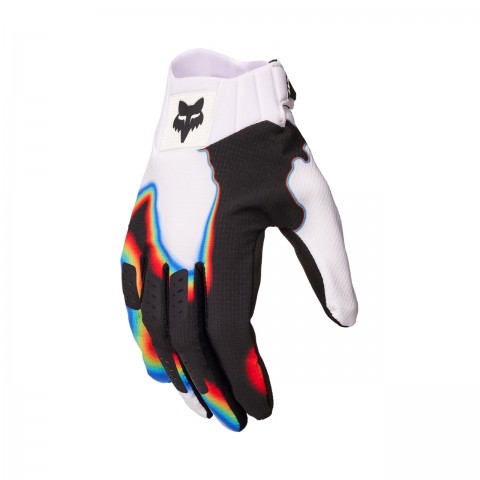 FLEXAIR SCANS LE GLOVE [WHT/BLK]