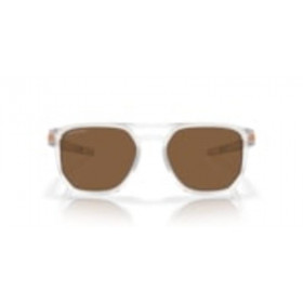 Lunettes de soleil OAKLEY Latch™ Beta Introspect Collection verres Prizm Bronze