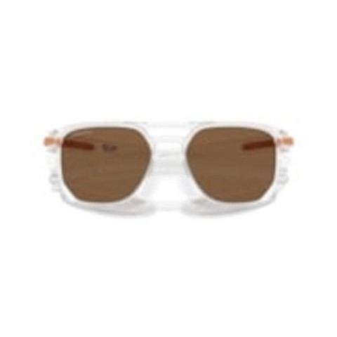 Lunettes de soleil OAKLEY Latch™ Beta Introspect Collection verres Prizm Bronze