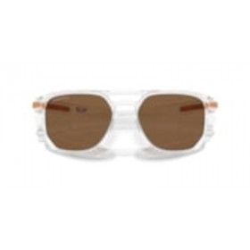 Lunettes de soleil OAKLEY Latch™ Beta Introspect Collection verres Prizm Bronze