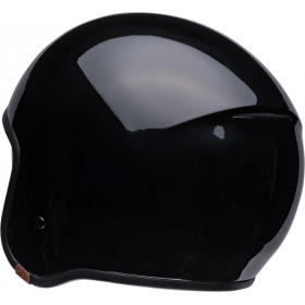 Casque BELL TX501 - Gloss Black