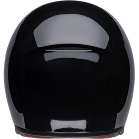 Casque BELL TX501 - Gloss Black