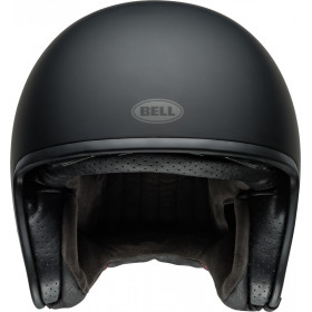 Casque BELL TX501 - Matte Black