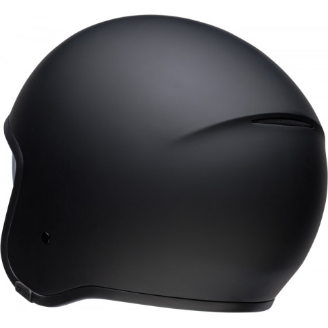 Casque BELL TX501 - Matte Black