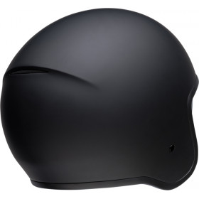 Casque BELL TX501 - Matte Black