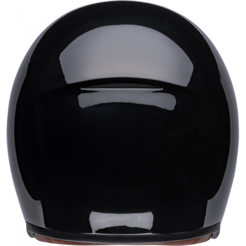 Casque BELL TX501 - Gloss Black