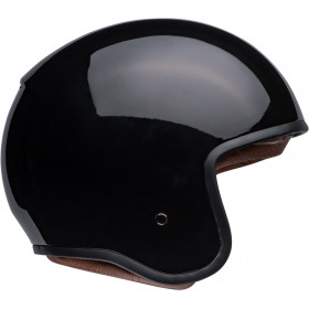 Casque BELL TX501 - Gloss Black