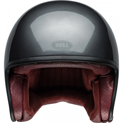 Casque BELL TX501 - Gloss Starship Gray