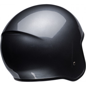 Casque BELL TX501 - Gloss Starship Gray