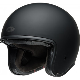 Casque BELL TX501 - Matte Black