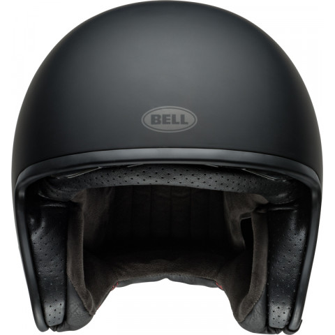 Casque BELL TX501 - Matte Black