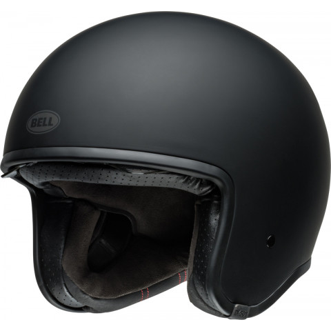 Casque BELL TX501 - Matte Black