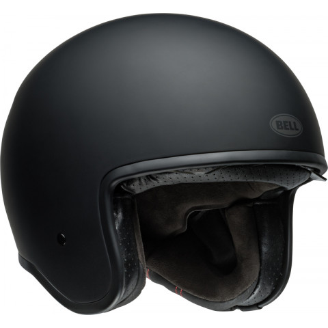 Casque BELL TX501 - Matte Black