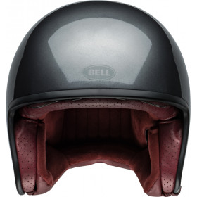 Casque BELL TX501 - Gloss Starship Gray