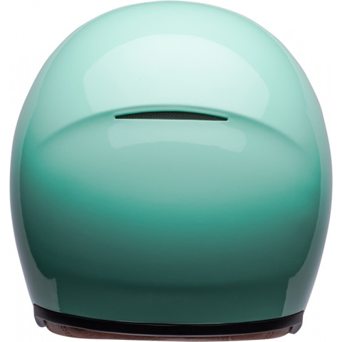 Casque BELL TX501 - Gloss Mint Green