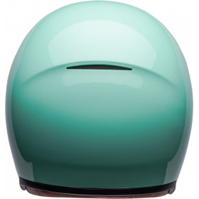 Casque BELL TX501 - Gloss Mint Green