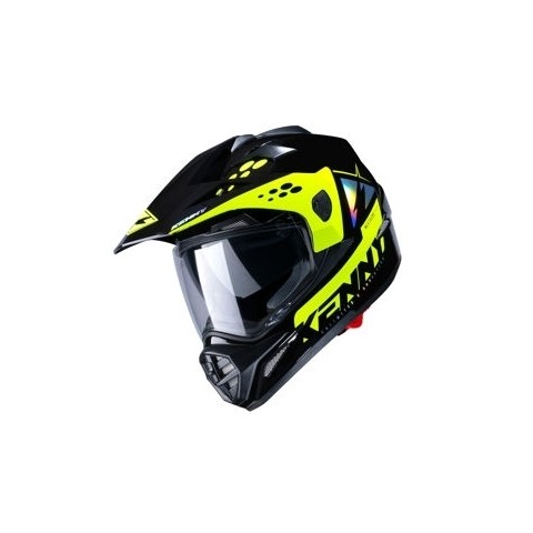 CASQUE EXTREME GRAPHIC