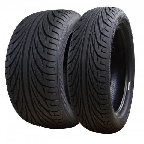 Pneu KENDA KR20A KANINE Can-Am Ryker 205/55 R 15 M/C 81T TL