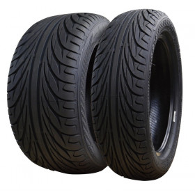 Pneu KENDA KR20A KANINE Can-Am Ryker 205/45 R 16 M/C 77T TL