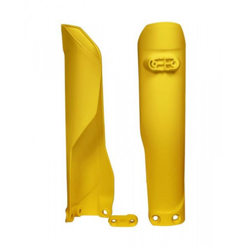 Protections de fourche RACETECH