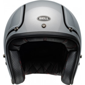 Casque BELL Custom 500 - Chief Gloss Gray