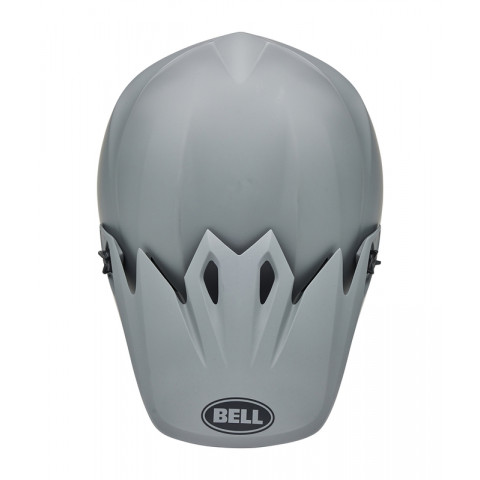 Casque BELL MX-9 Mips - Matte Solid Nardo