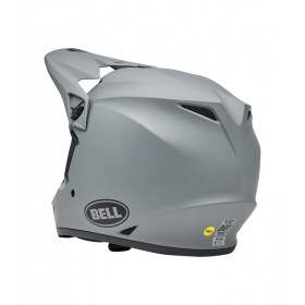 Casque BELL MX-9 Mips - Matte Solid Nardo