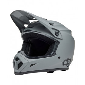 Casque BELL MX-9 Mips - Matte Solid Nardo