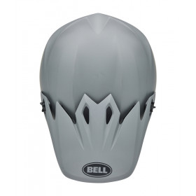 Casque BELL MX-9 Mips - Matte Solid Nardo