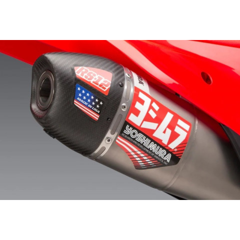 Jeu de stickers YOSHIMURA RS-12