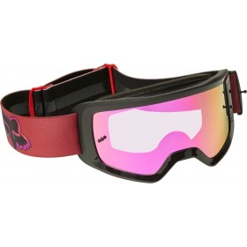 MAIN VENZ GOGGLE - SPARK [FLO RED]