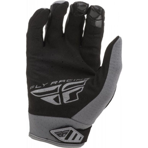 Gants FLY RACING Patrol XC Lite - gris