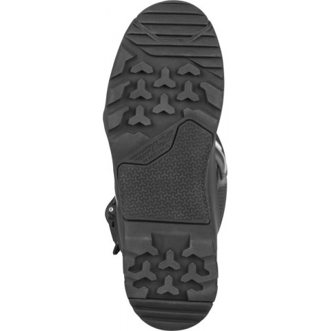 Bottes FLY RACING Maverik Enduro - noir