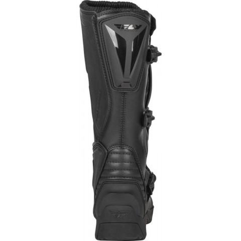 Bottes FLY RACING Maverik Enduro - noir