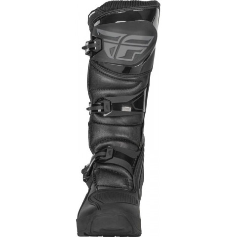 Bottes FLY RACING Maverik Enduro - noir