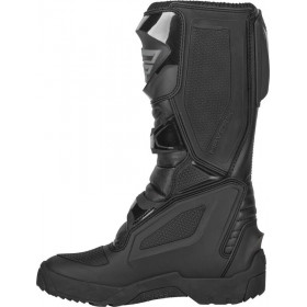 Bottes FLY RACING Maverik Enduro - noir