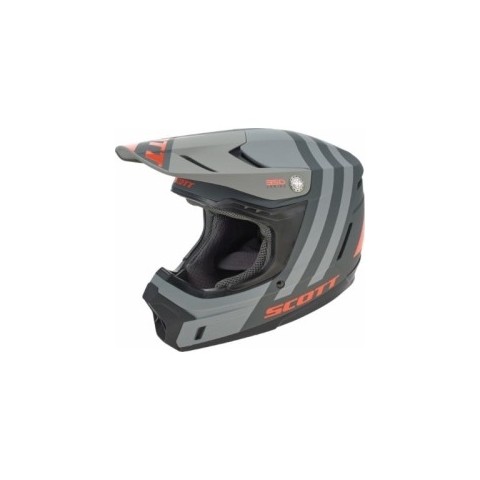 SCO HELMET 350 EVO KID PLUS DASH ECE BLA