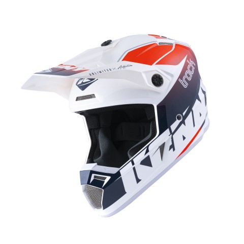 CASQUE TRACK ADULTE GRAPHIC